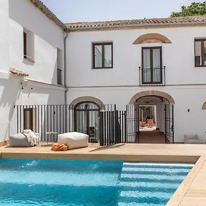 Libere Patio Santa Marta بيت شباب